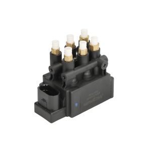 Soupape, système d'air comprimé MAGNUM TECHNOLOGY ZRA005MT