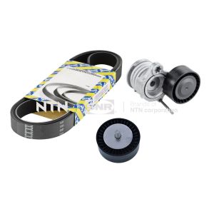 Cinto com várias nervuras (6PK1019)  SNR KA850.06