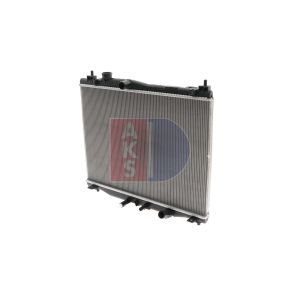 Raffreddatore motore AKS DASIS 100097N