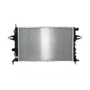 Arrefecedor do motor MAHLE CR 229 000S