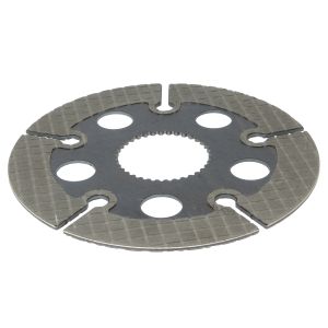 Parte diferencial ZF 0501320969ZF