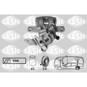 Bremssattel SASIC 6506118