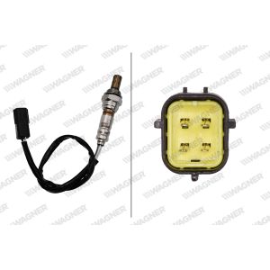 Sonde lambda WAGNER LBS00575
