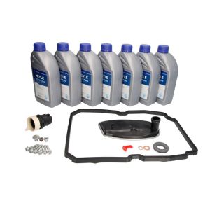 Teilesatz, Automatikgetriebe-Ölwechsel MEYLE 014 135 0211 7L
