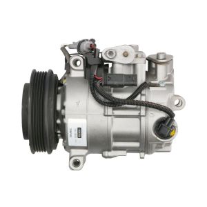 Compresseur de climatisation TEAMEC 8629661