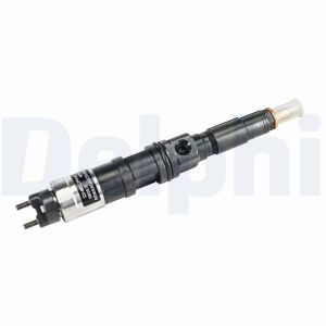 Injetor Common Rail DELPHI DELHRD676