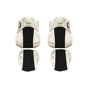 Capas, assentos F-CORE FX22 CHAMP