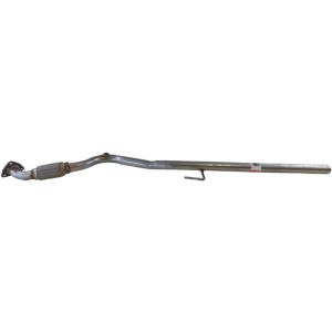 Tubo de escape BOSAL 850-121