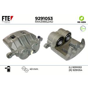 Jarrusatula FTE 9291053