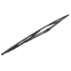 Bosch Balais D'Essuie-Glace Plats Twin 702 - 700mm/650mm - Paire Avant Haute Performance