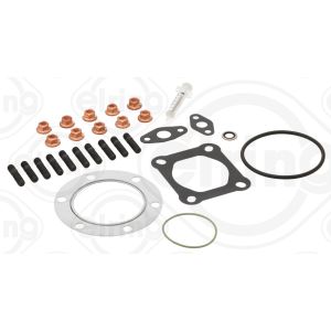 Kit de montagem, turbocompressor ELRING 740.650