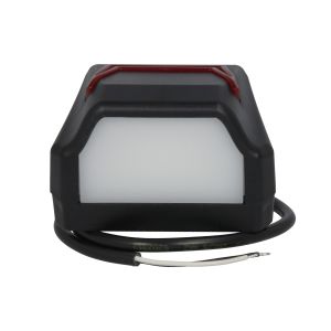 Luz de matrícula TRUCKLIGHT SM-UN199