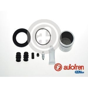 Reparatieset, remklauw AUTOFREN SEINSA D41912C