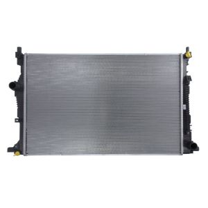 Radiateur, refroidissement du moteur KOYORAD PL333689