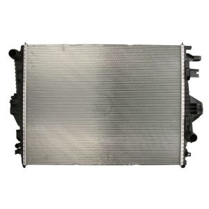 Radiador, arrefecimento do motor MAHLE CR 1184 000P