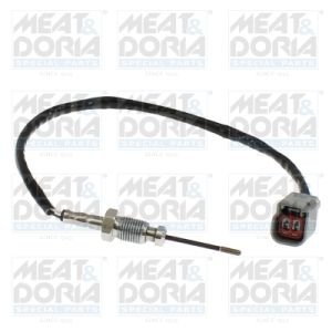 Sensor, Abgastemperatur MEAT & DORIA 12098