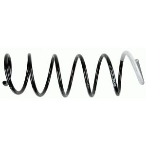 Chassisveer SACHS 993 152