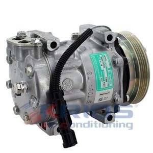 Compressor, ar condicionado MEAT & DORIA K11546