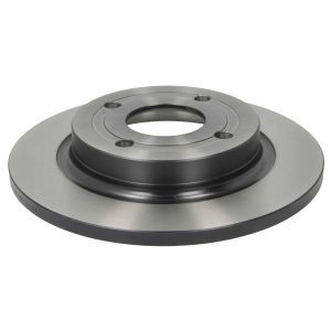 Disco de freno TRW DF6759