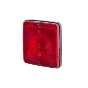 Luz de travagem HELLA 2DA 003 236-037
