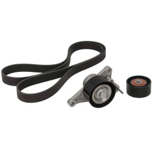 Poly V-riem set GATES K017PK1685