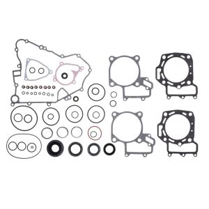 Kit de juntas WINDEROSA W811883
