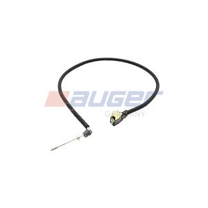 Sensor, temperatura dos gases de escape AUGER 114278