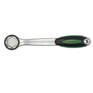 Catraca TOPTUL 3/8 pequeno Comprimento 199mm