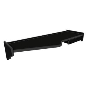 Tablette de cabine F-CORE PK65 GRAY