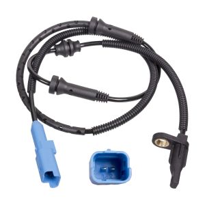 ABS-sensor SWAG 64 10 2248