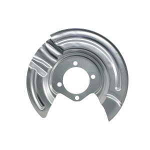 Chapa deflectora, disco de travão BLIC 6508-03-6011877K