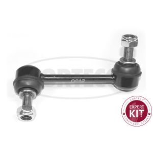 Stabilisatorstång CORTECO 49401162