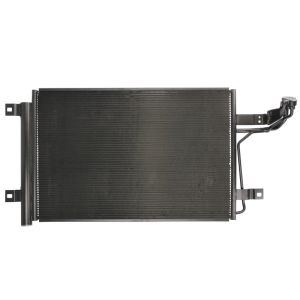 Condensor, airconditioning EASY FIT NRF 350739
