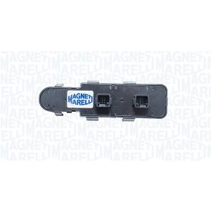Interruptor, elevalunas MAGNETI MARELLI 000051079010