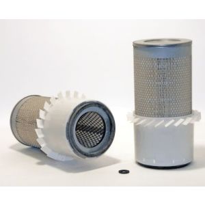 Filtro de ar WIX FILTERS 46555
