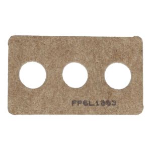 Junta, bloco do motor FP DIESEL 6L1883-FP