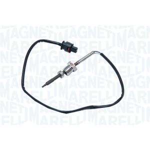 Abgastemperatursensor MAGNETI MARELLI 172000283010