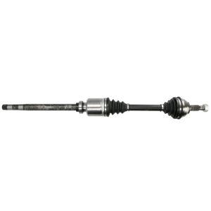 Antriebswelle PASCAL G2C112PC