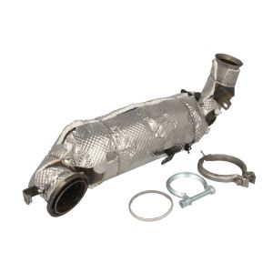 Catalyseur ASSO MARMITTE SRL 10.0120