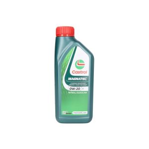 Óleo de motor CASTROL 15FD09 Magnatec 0W20 1L