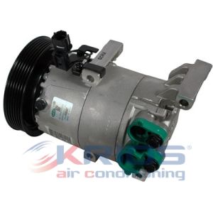 Compressor, ar condicionado MEAT & DORIA K19065