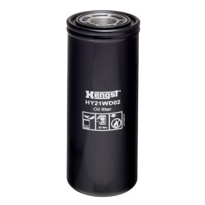 Filter, Arbeitshydraulik HENGST HY21WD02