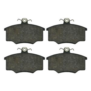 Levyjarrun jarrupalasarja FEBI BILSTEIN 16320