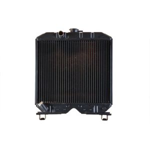 Kühler, Motorkühlung NRF 55352