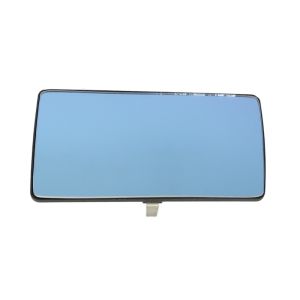 Spiegelglas, Außenspiegel BLIC 6102-02-1231520P Links