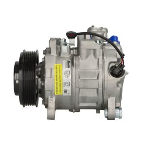 Compressor airconditioning NISSENS 890622