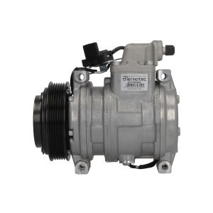 Compressor, ar condicionado THERMOTEC KTT090480