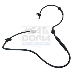 Sensor de velocidad, ABS MEAT & DORIA 901020