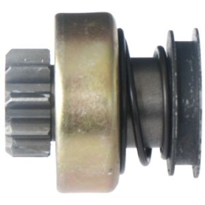 Embraiagem de avanço, motor de arranque HC-CARGO F 032 234 535