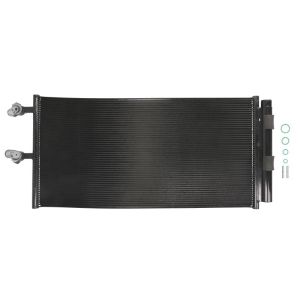 Condensor, airconditioning NRF 350566